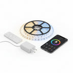 Smart Lighting