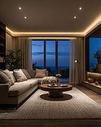 Smart Lighting